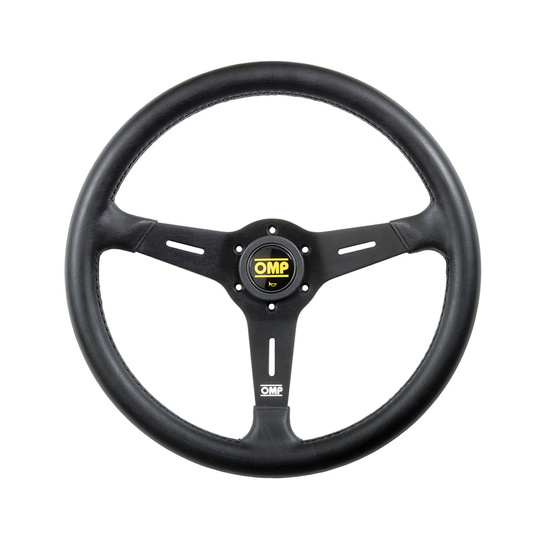 OMP Sand Steering Wheel