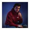 2026 Williams F1 Carlos Sainz Drivers Hoodie