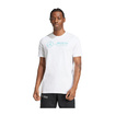 Camiseta Mercedes AMG F1 Logo blanca