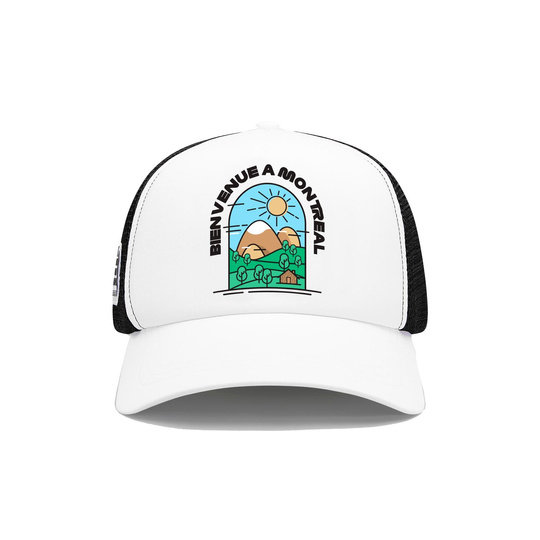 Casquette Formula 1 Canada RS
