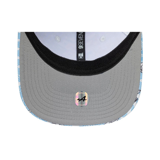 Casquette de baseball Japan GP Alpine F1 2026