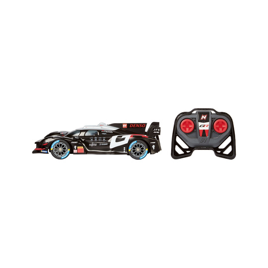 Toyota Gazoo Racing WEC 1:16 RC Model Car GR 010 Hybrid Le Mans