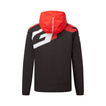 2026 Toyota Gazoo Racing WRT Team Rain Jacket