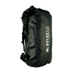 Amphibious Italy KIKKER Waterproof Backpack black