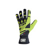 Guantes OMP KS-3 MY18 negros/amarillos