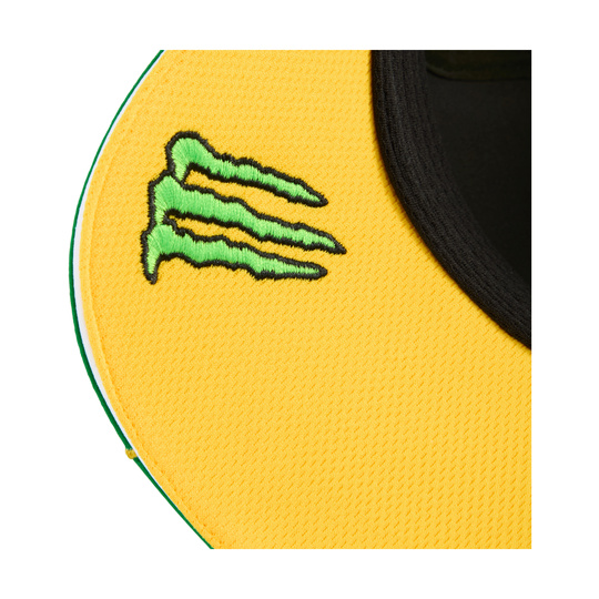 Casquette McLaren F1 Oscar Piastri Australian GP 2026