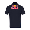 2026 Red Bull Racing F1 Max Verstappen Team Polo Shirt