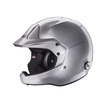 Casco Stilo Venti WRC Composite Rally plateado (FIA)