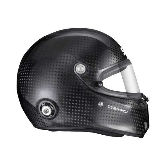 Casco Stilo ST6 FN Zero Turismo (FIA)