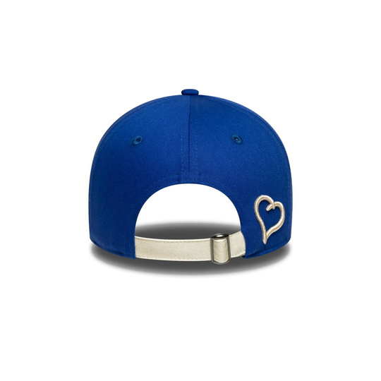 Gorra Williams F1 Script