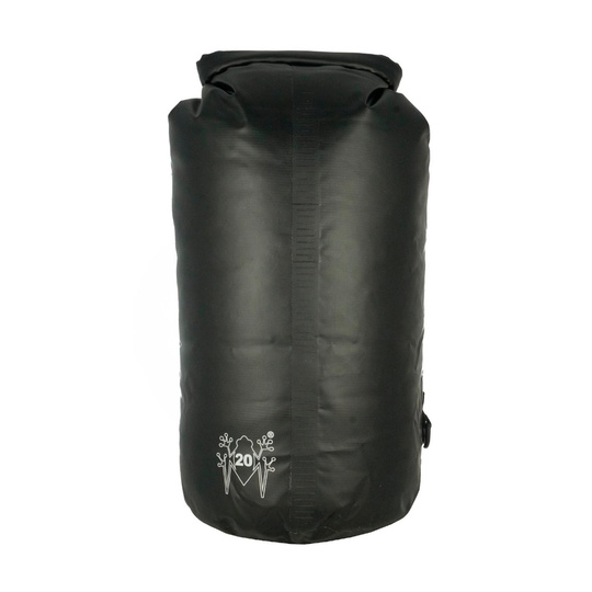 Bolsa Amphibious Tube 20 negra