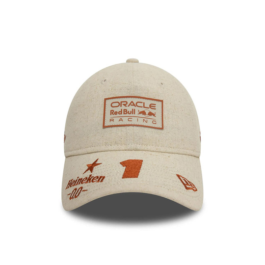 2024 Red Bull Racing F1 Mens Verstappen Monaco GP Baseball Cap