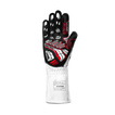 Guantes Sparco K-Arrow+ 8877-2022 blancos (FIA)