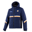 Chaqueta Sparco Gulf Winter azul marino