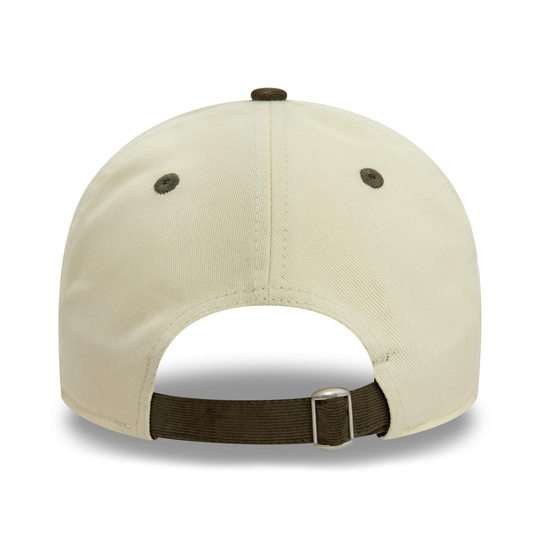 Casquette Haas F1 Seasonal Cord