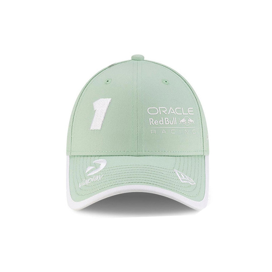 2025 Red Bull Racing F1 Mens Verstappen Miami GP Baseball cap