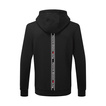 Sudadera con capucha Toyota Gazoo Racing GR Logo