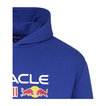 2026 Red Bull Racing F1 Logo Hoodie Blue