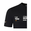2025 McLaren F1 Mens Constructors Champions T-Shirt