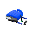 Siège auto enfant Sparco SK100I PIK bleu (22-36 kg)