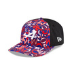 2024 Alpine F1 Collection Mens Monaco GP baseball cap
