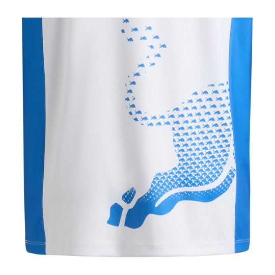 2025 Visa Cash App RB Mens Team T-shirt 