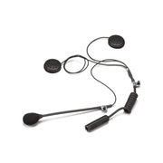 Stilo Replacement WRC Intercom Kit For Open Face Helmets