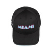 Alfa Romeo Italy F1 Mens Miami GP Baseball Cap