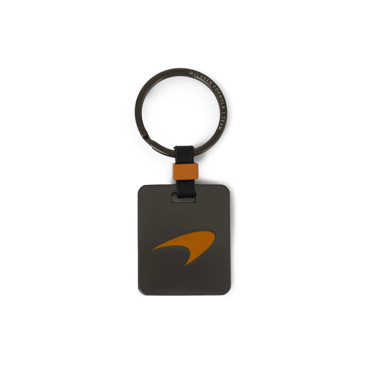 2025 McLaren F1 UK Speedmark Keyring