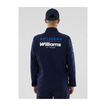 2026 Williams F1 Hybrid Team Jacket