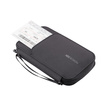 Housse XD Design Passport Holder noire