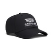 2026 Cadillac F1 USA Mens Sergio Perez Team Baseball Cap black