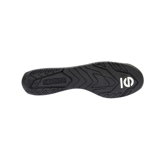Sparco Italy K-ROCK Karting Shoes black