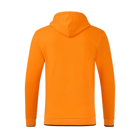 McLaren F1 Kids Essentials Hoodie orange
