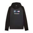 Sudadera con capucha y cremallera Team BMW Motorsport PUMAtech 2026