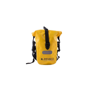 Amphibious Italy ANURA Waterproof Bag yellow
