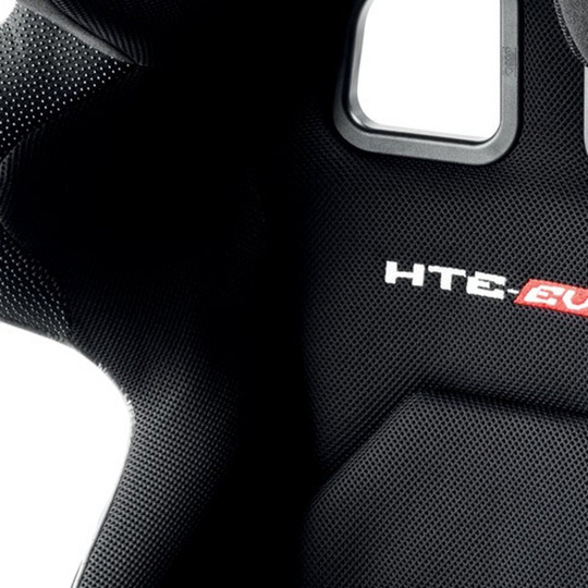 Asiento baquet OMP HTE EVO (FIA)