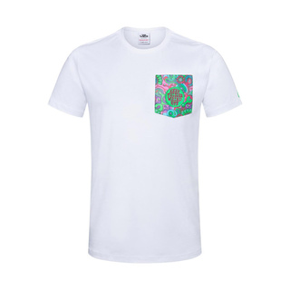 2024 Stake F1 Sauber Mens Bottas "Keep Things Weird" T-shirt 
