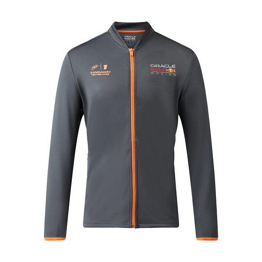 Red Bull Racing F1 Zandvoort Mens Sweatshirt