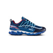 Sparco Italy TORQUE Martini Mechanics Shoes navy blue