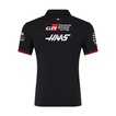 Polo Team Haas F1 2026