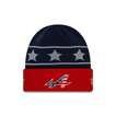 2024 Alpine F1 Mens Las Vegas GP Edition Winter Hat