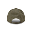 Gorra de béisbol Seasonal Red Bull Racing 2025 verde oliva