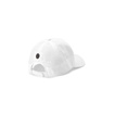 Casquette baseball homme blanche Porsche Motorsport 2026