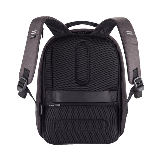 XD Design Bobby Hero Small Black Backpack