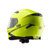 OMP Circuit EVO 2 Helmet Yellow