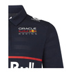 2025 Red Bull Racing F1 Mens Yuki Tsunoda Team polo shirt