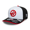 Casquette Team Haas F1 Oliver Bearman 2026