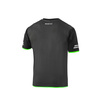 Sparco Tech T-shirt Green