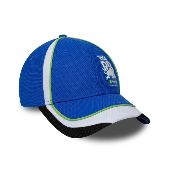 Gorra Team Visa Cash App RB F1 2026